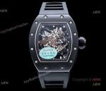 KV Factory replica Richard Mille Rafael Nadal RM035 Americas Ceramic Limited Edition Watch